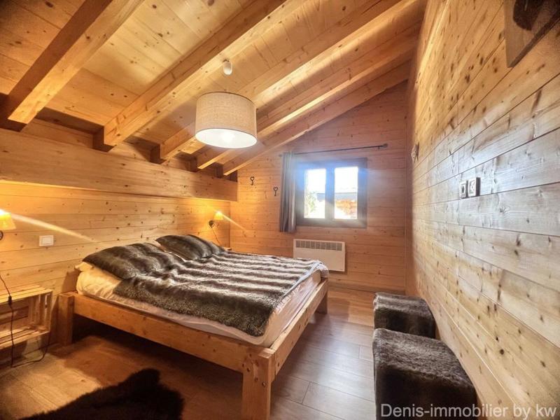 Châlet - 140 m² - 5 pièces