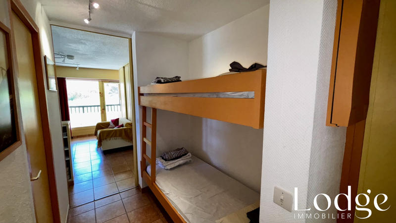 Appartement - 25 m² - 1 pièce