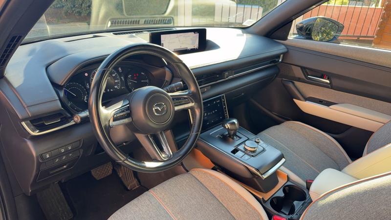 Mazda 3 Mx 30 E-Skyactiv 110 Modern Confidence - Garantie constructeur Automatique