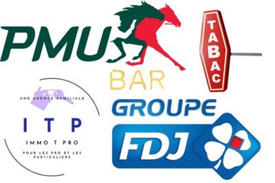 Fonds de commerce - 80 m²