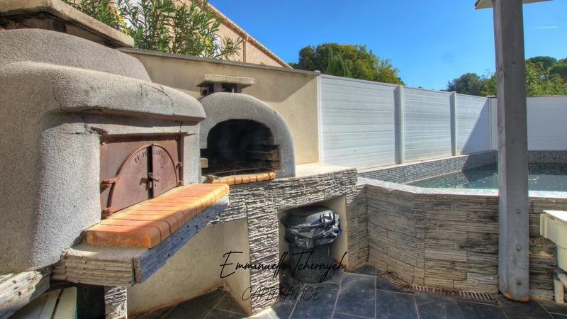 Maison - 109 m² - 4 pièces