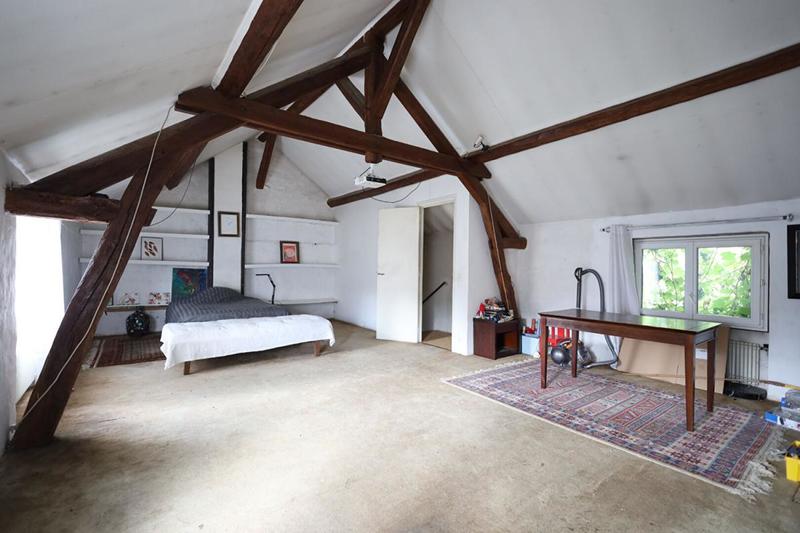 Maison - 180 m² - 5 pièces