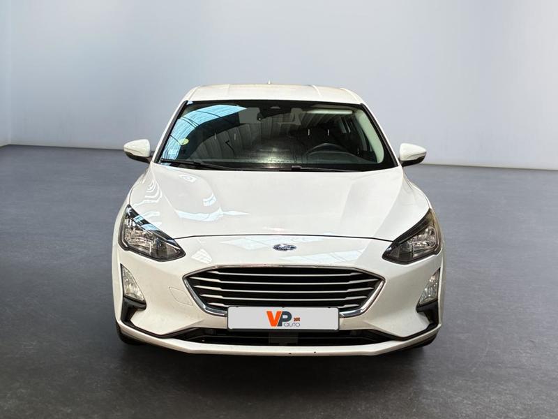 Ford Focus 1.5 EcoBlue 95 s&amp;S Trend Business