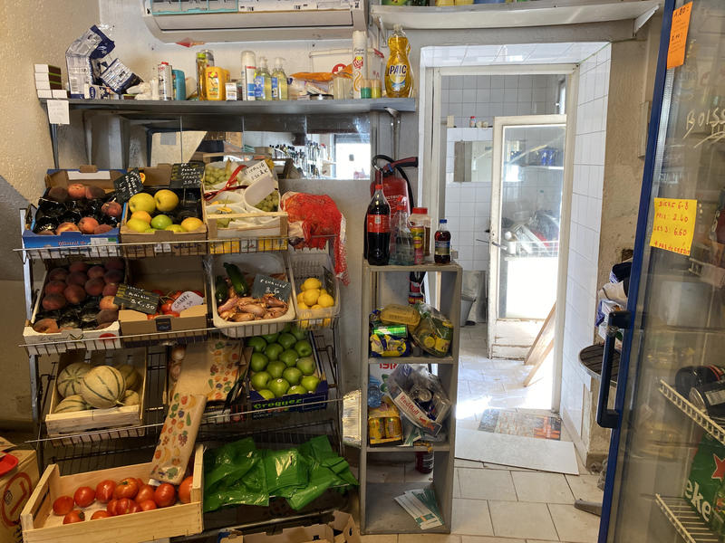 Fonds de commerce - Magasins - 70 m²