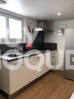 Appartement - 27 m² - 1 pièce