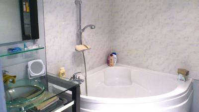 Appartement - 61 m² - 2 pièces