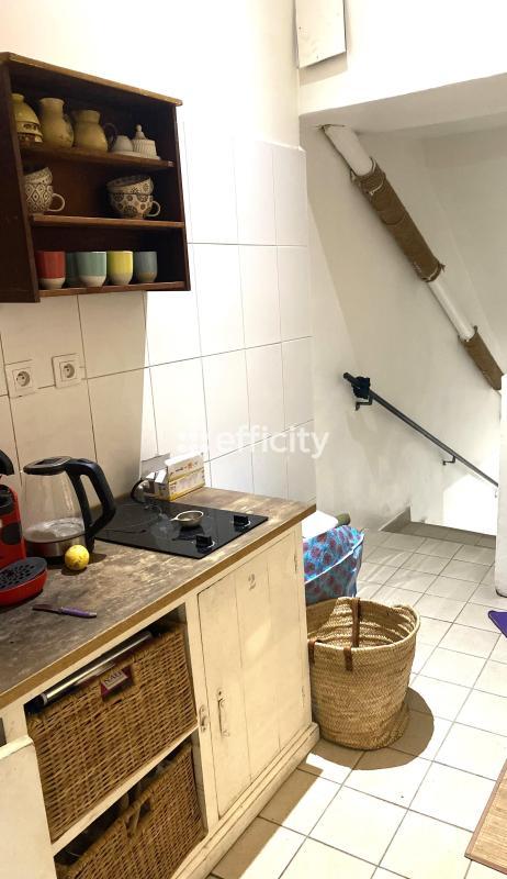 Fonds de commerce - 100 m²