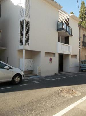 Appartement - 65 m² - 4 pièces