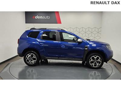 Dacia Duster Eco-G 100 4x2 Prestige