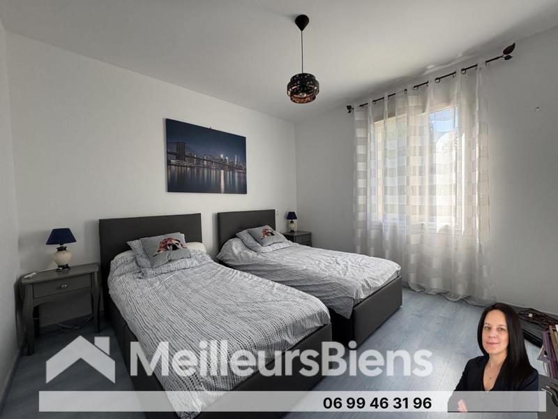 Maison - 167 m² - 6 pièces