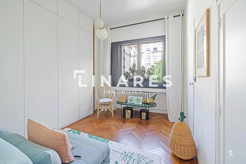 Appartement - 114 m² - 4 pièces