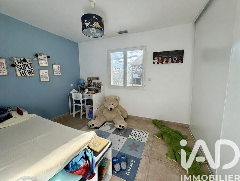 Maison - 151 m² - 5 pièces