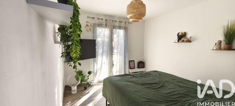 Maison - 94 m² - 4 pièces