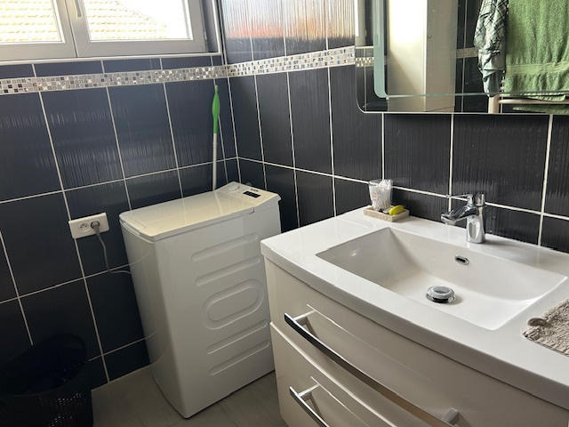 Maison - 90 m² - 6 pièces