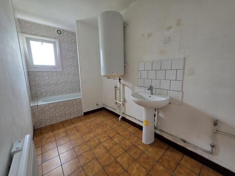 Fermette - 242 m² - 10 pièces