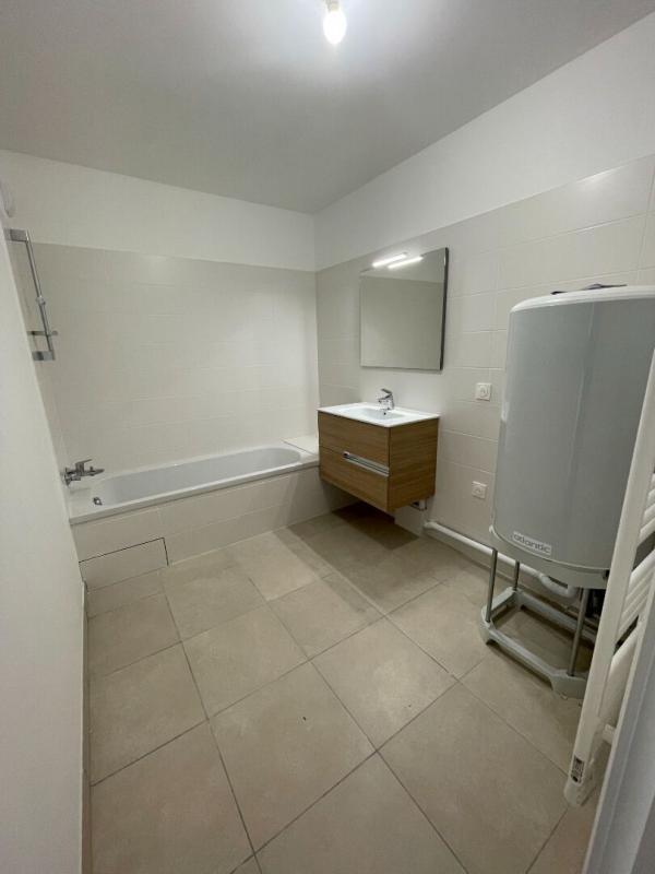 Appartement - 57 m² - 1 pièce