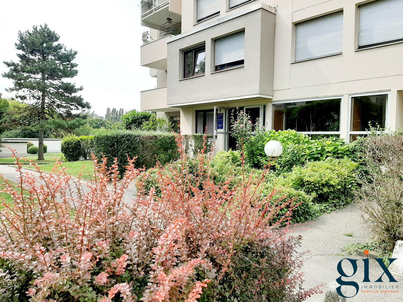 Appartement - 81 m² - 4 pièces