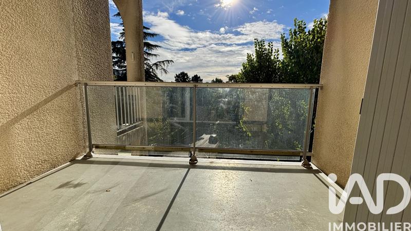 Appartement - 73 m² - 4 pièces