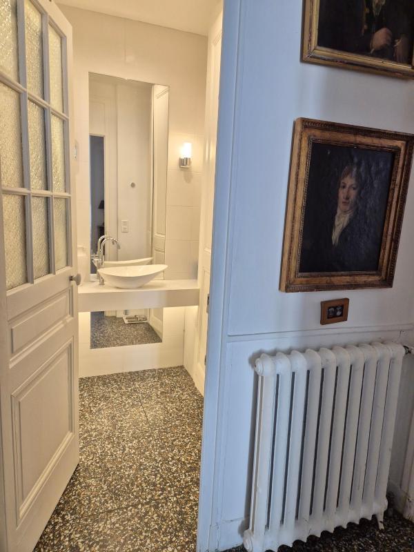 Appartement - 254 m² - 7 pièces