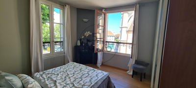 Maison - 66 m² - 4 pièces