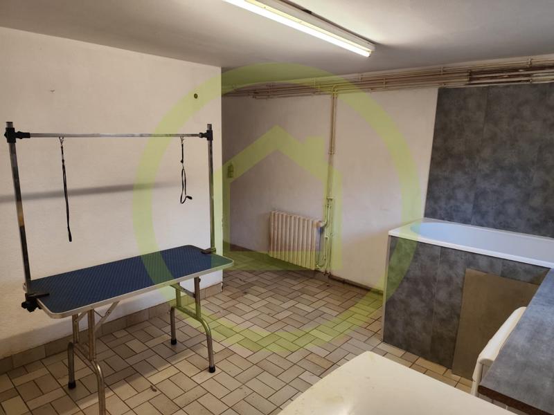 Propriété - 149 m² - 7 pièces