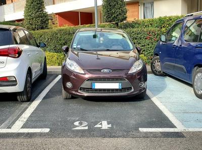 Appartement - 26 m² - 1 pièce