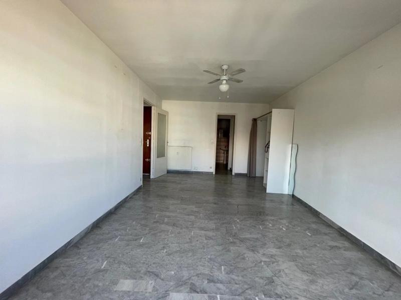 Appartement - 35 m² - 1 pièce