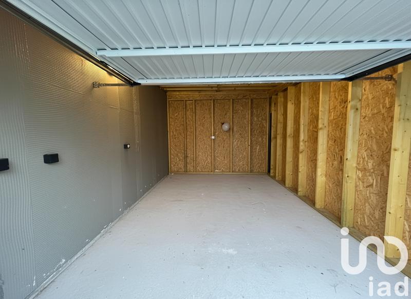 Maison - 87 m² - 4 pièces