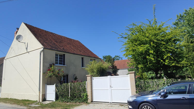 Maison - 167 m² - 6 pièces