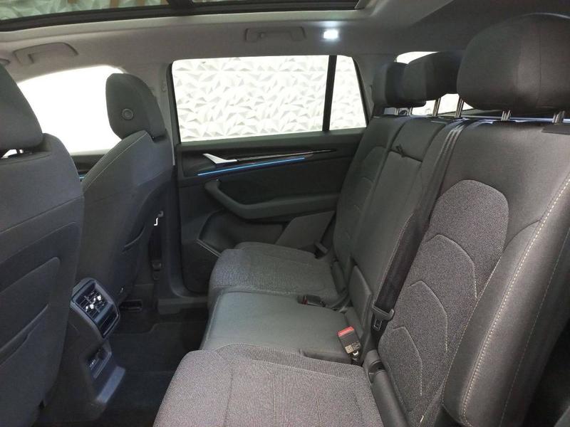 Skoda Kodiaq 2.0 Tdi 150 ch Scr Dsg7 7pl Selection