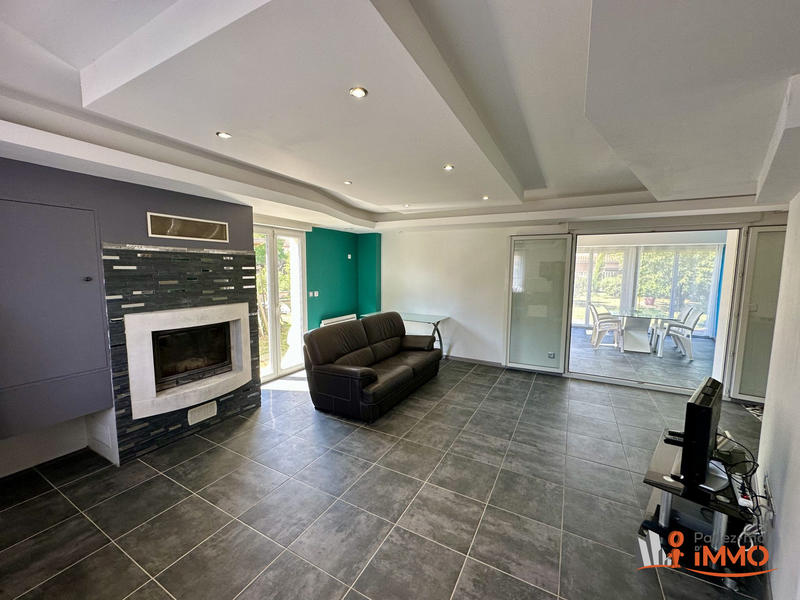 Villa - 146 m² - 7 pièces