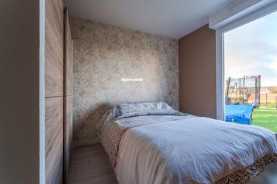 Maison - 88 m² - 5 pièces