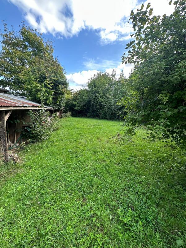 Maison en pierre - 96 m² - 4 pièces