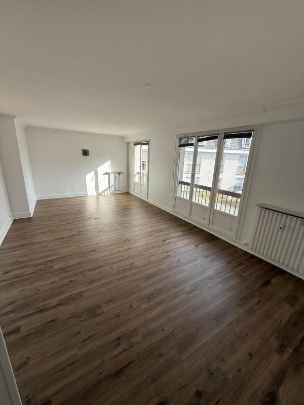 Appartement - 84 m² - 3 pièces