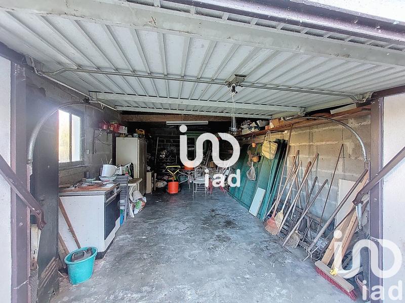 Maison - 117 m² - 4 pièces