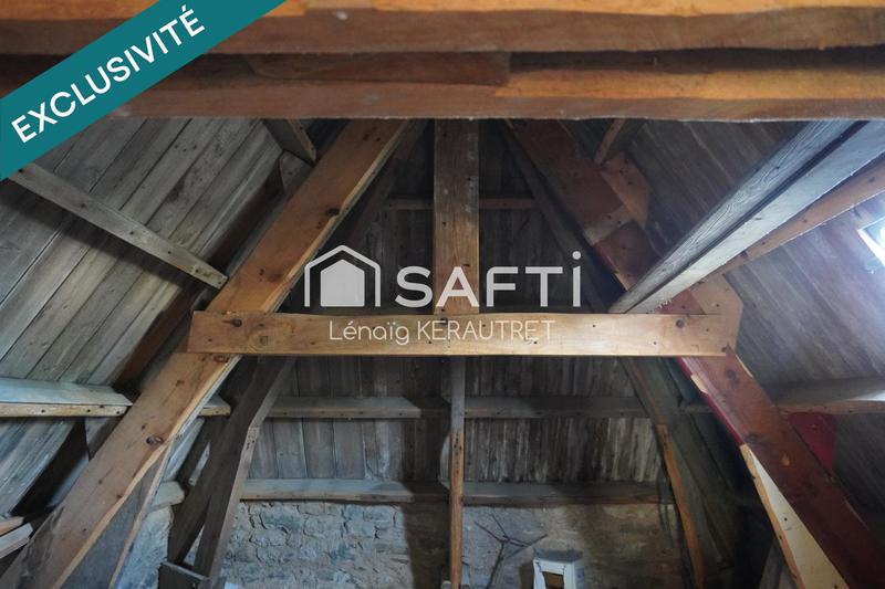 Propriété - 215 m² - 8 pièces