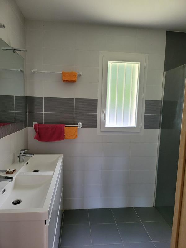 Maison - 88 m² - 5 pièces