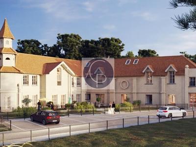 Appartement - 29 m² - 1 pièce