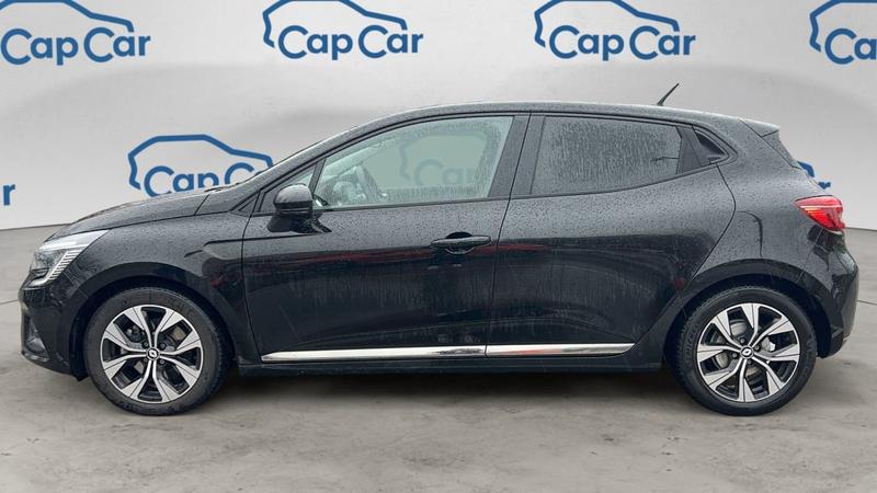 Renault Clio V 1.6 E-Tech 145 Hybride Cvt6 Evolution