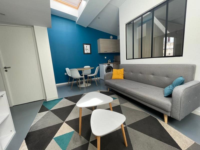 Immeuble - 324 m² - 20 pièces