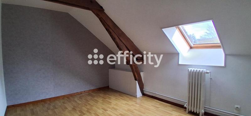 Longère - 186 m² - 10 pièces