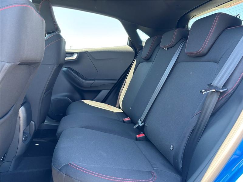 Ford Puma II 1.0 Ecoboost 125 Ch Mhev s&amp;S Bvm6 St-Line