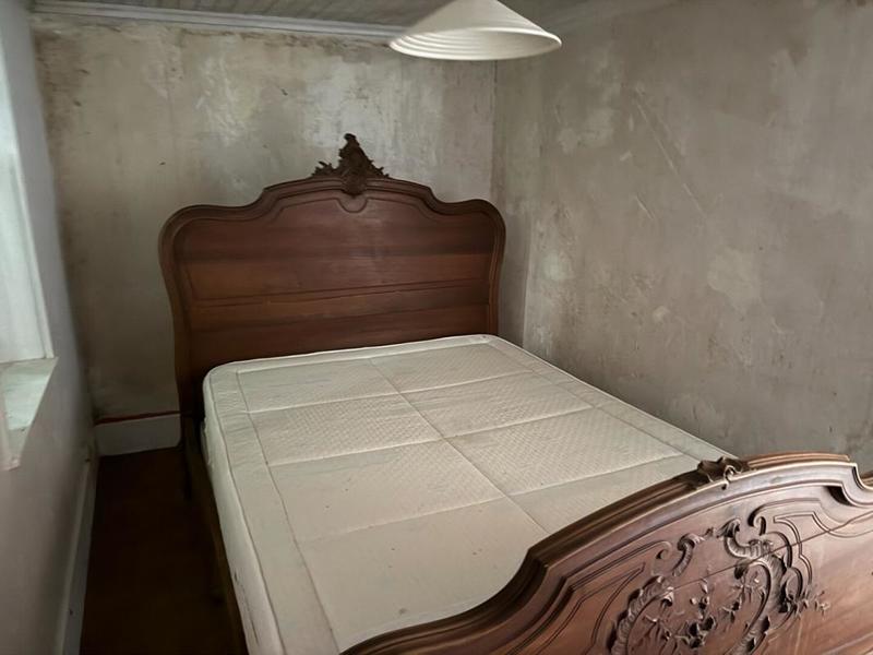 Maison - 46 m² - 3 pièces