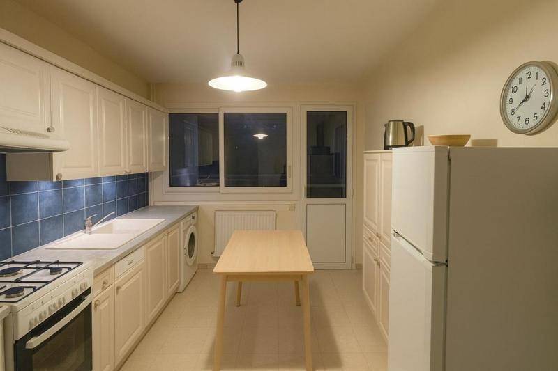 Appartement - 81 m² - 4 pièces