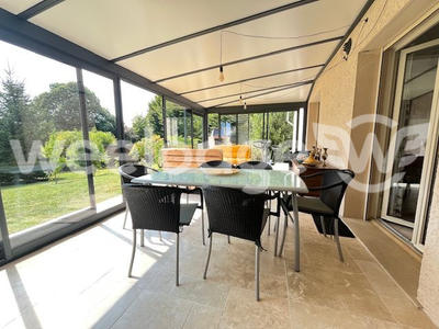 Maison - 132 m² - 7 pièces