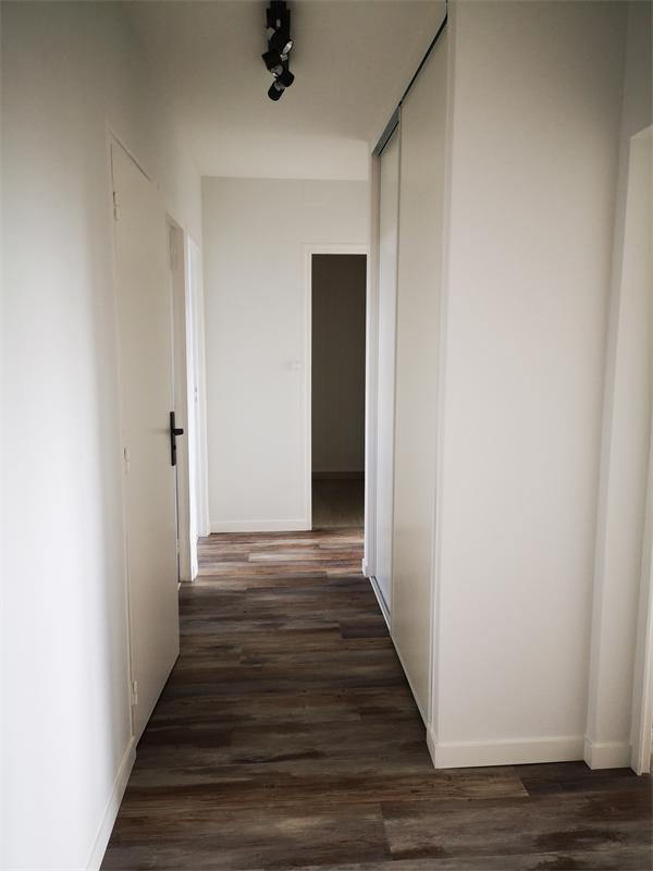 Appartement - 72 m² - 4 pièces