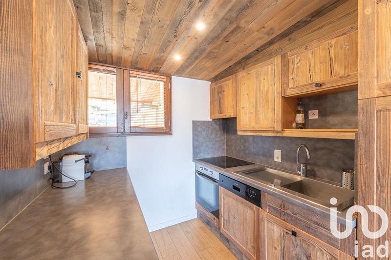 Appartement - 69 m² - 4 pièces