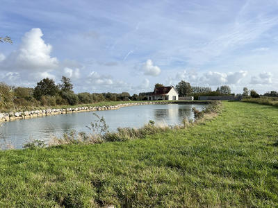 Maison - 158 m² - 7 pièces