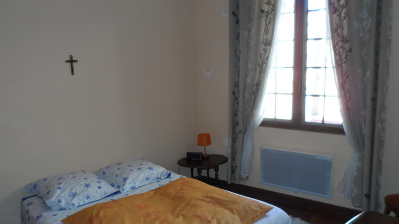 Maison - 200 m² - 8 pièces