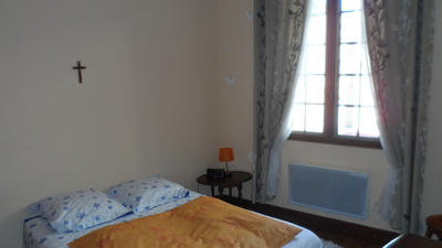 Maison - 200 m² - 8 pièces